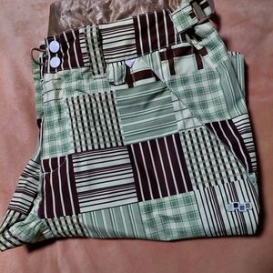 Foursquare, sz L, women's snowboard pants❄🎿